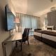 Doppelzimmer im Grand Apricot Hotel